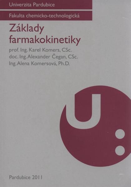 Základy farmakokinetiky