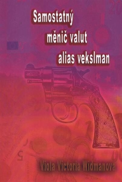 Samostatný měnič valut, alias, Vekslman