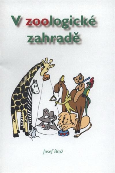 V zoologické zahradě