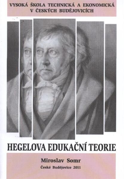 Hegelova edukační teorie