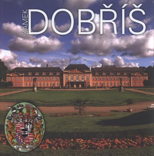 Zámek Dobříš