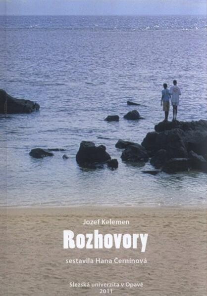 Rozhovory