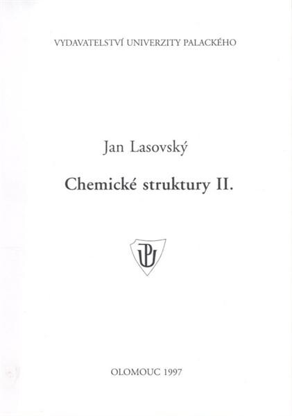 Chemické struktury II