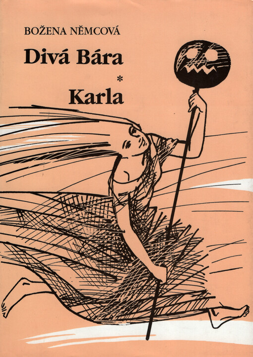 Divá Bára : Karla