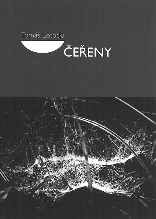Čeřeny : básně z let 2000-2011