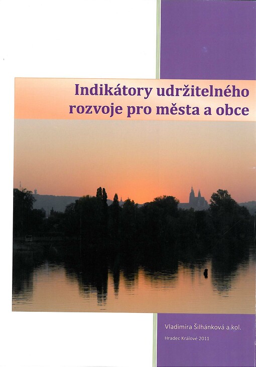 Indikátory udržitelného rozvoje pro města a obce