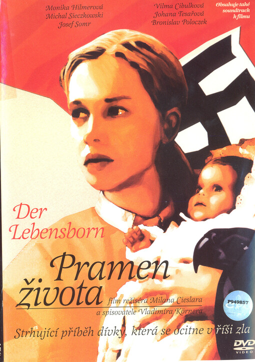 Der Lebensborn Pramen života