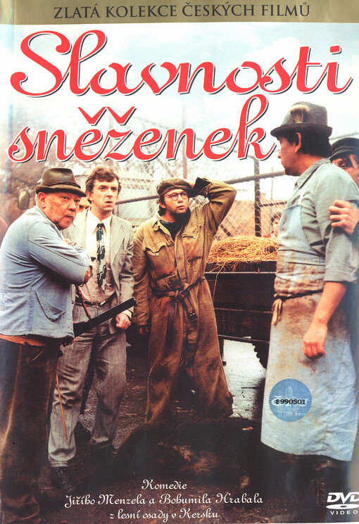 Slavnosti sněženek