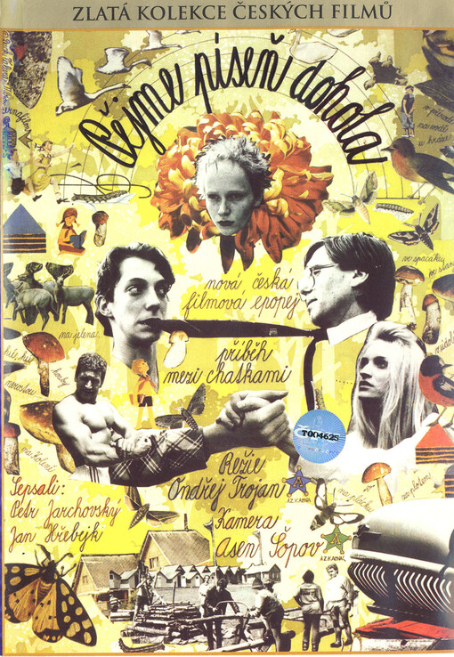 Pějme píseň dohola příběh mezi chatkami