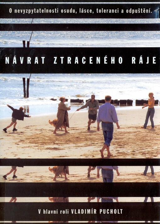 Návrat ztraceného ráje