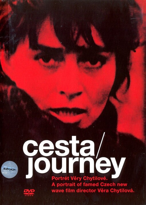 Cesta portrét Věry Chytilové = Journey : a portrait of famed Czech new wave film director Věra Chytilová