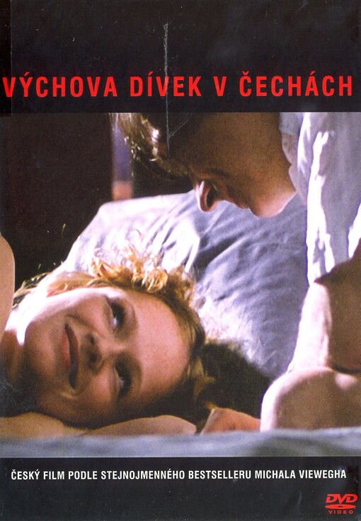 Výchova dívek v Čechách