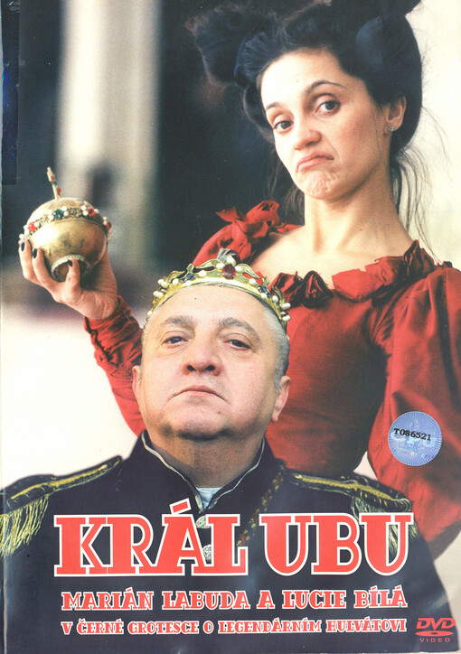 Král Ubu