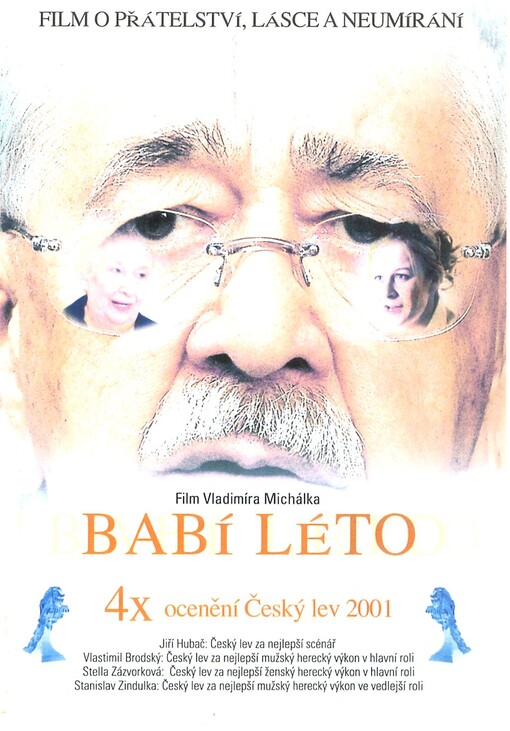 Babí léto