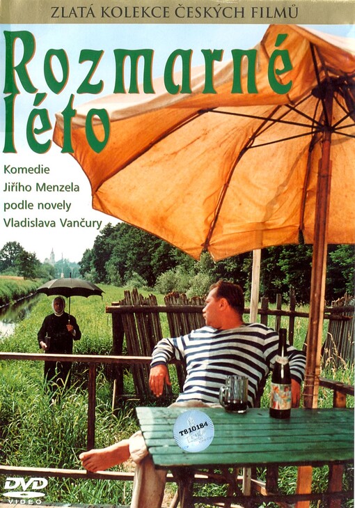 Rozmarné léto