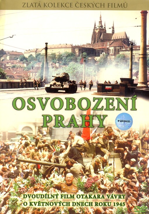 Osvobození Prahy