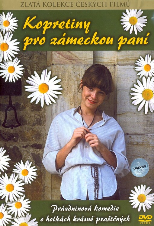 Kopretiny pro zámeckou paní