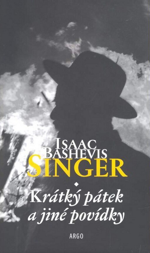 Krátký pátek a jiné povídky