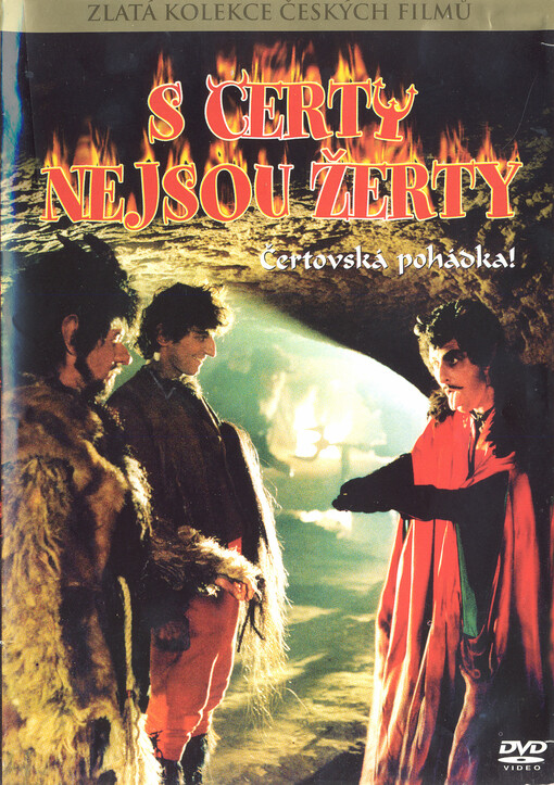 S čerty nejsou žerty