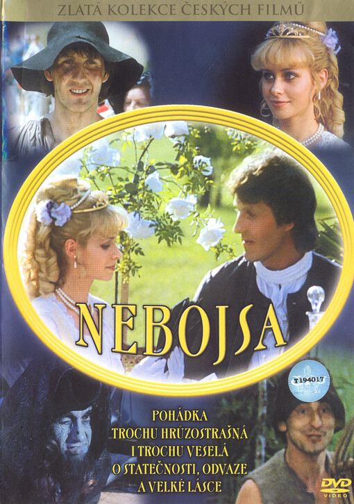 DVD Nebojsa (1988)