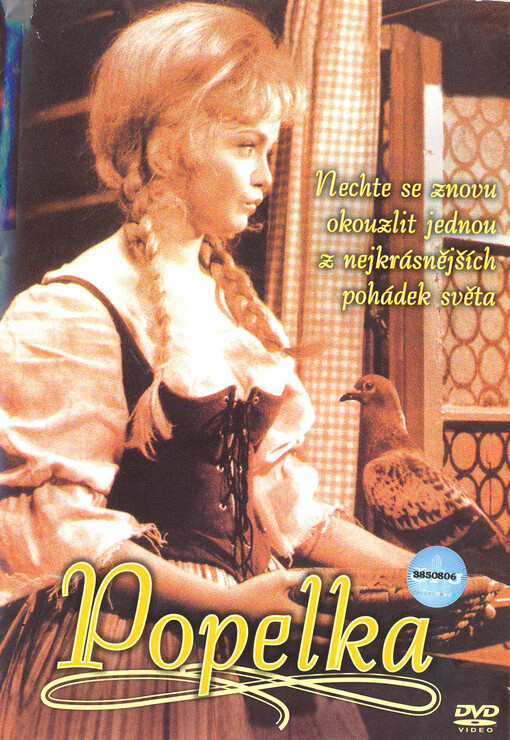 Popelka