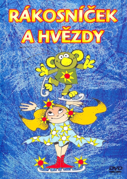 Rákosníček a hvězdy