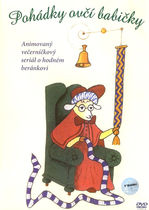 Pohádky ovčí babičky