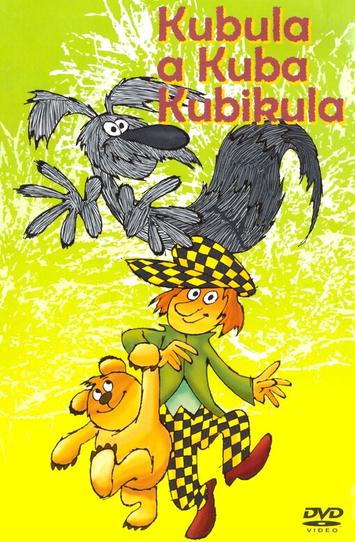 Kubula a Kuba Kubikula