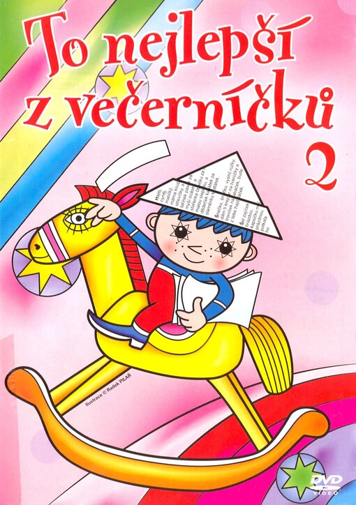 To nejlepší z večerníčků. 2