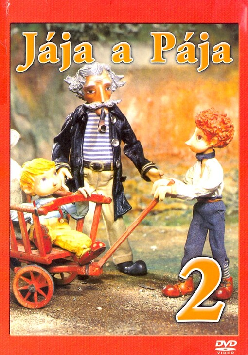 Jája a Pája. 2