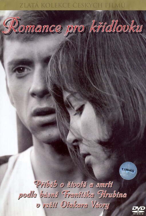Romance pro křídlovku