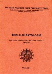 Sociální patologie