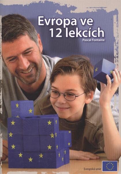 Evropa ve 12 lekcĂ­ch 