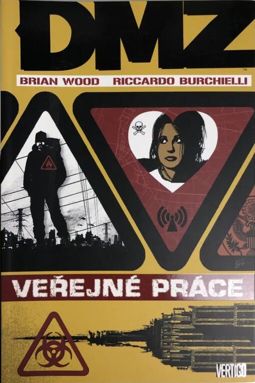 DMZ.Veřejné práce