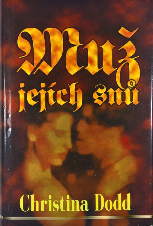 Muž jejích snů