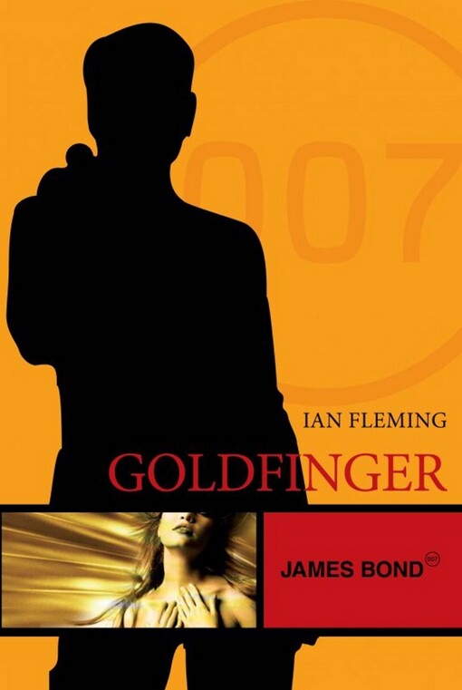 Goldfinger : 007