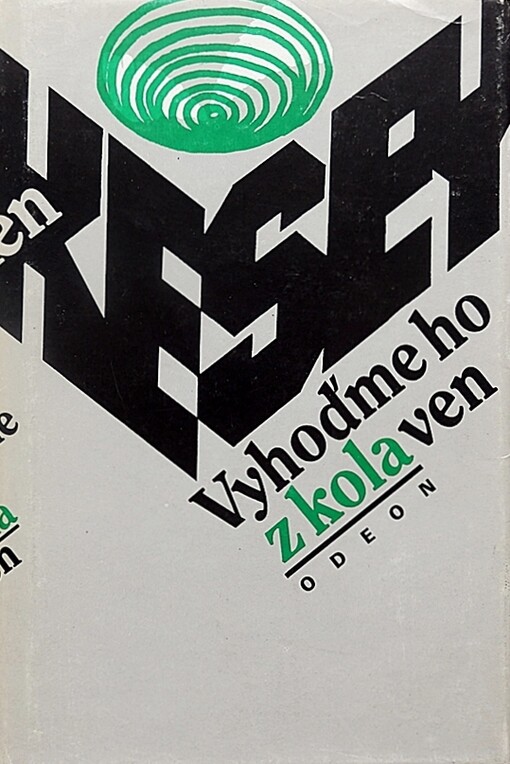 Vyhoďme ho z kola ven