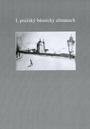 I. pražský básnický almanach