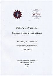 Pracovní příručka bezpečnostního manažera