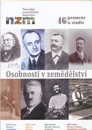 Osobnosti v zemědělství