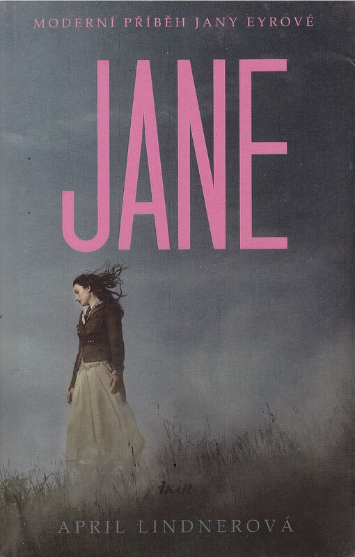 Jane : moderní příběh Jany Eyrové