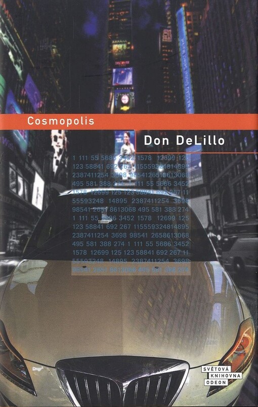 Cosmopolis
