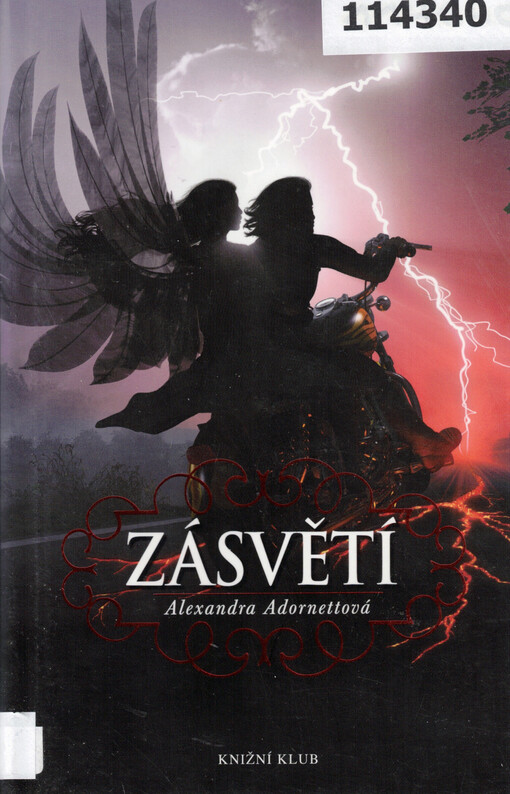 Zásvětí