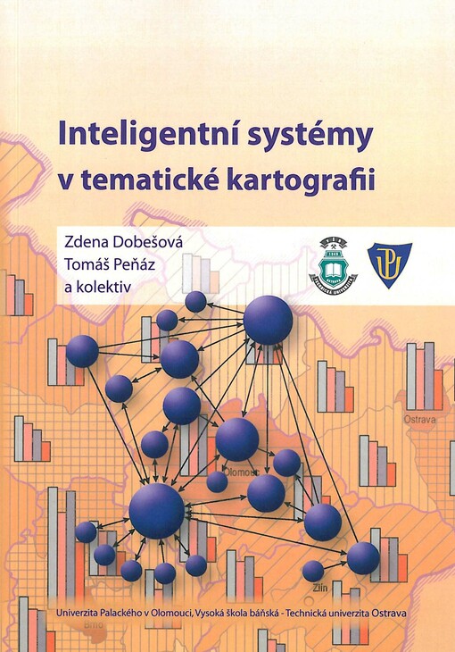 Inteligentní systémy v tematické kartografii