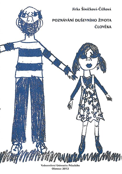 Poznávání duševního života člověka
