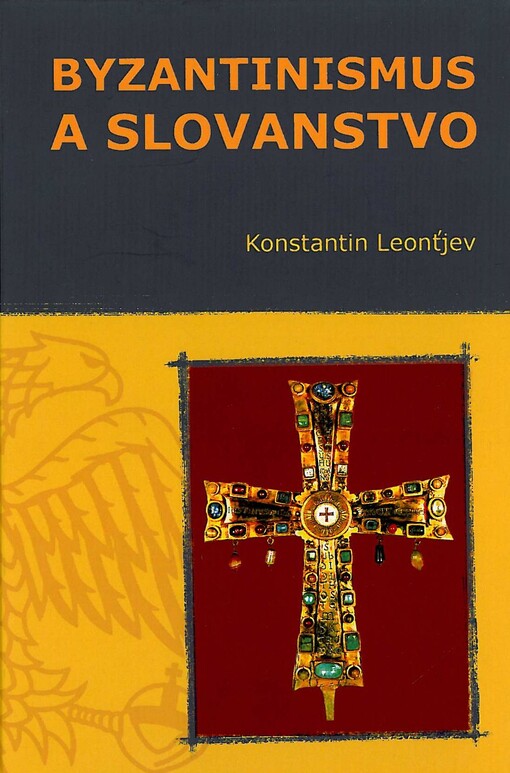 Byzantinismus a slovanstvo