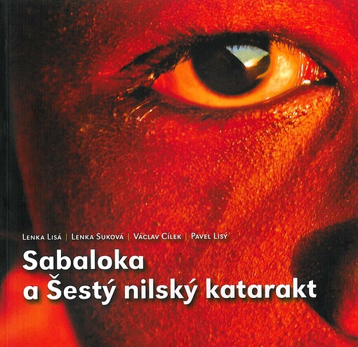 Sabaloka a Šestý nilský katarakt