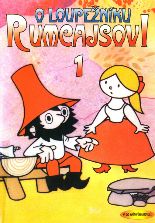 O loupežníku Rumcajsovi. 1