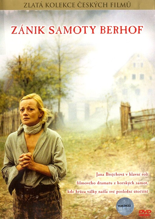 Zánik samoty Berhof