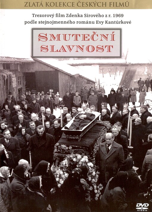 Smuteční slavnost
